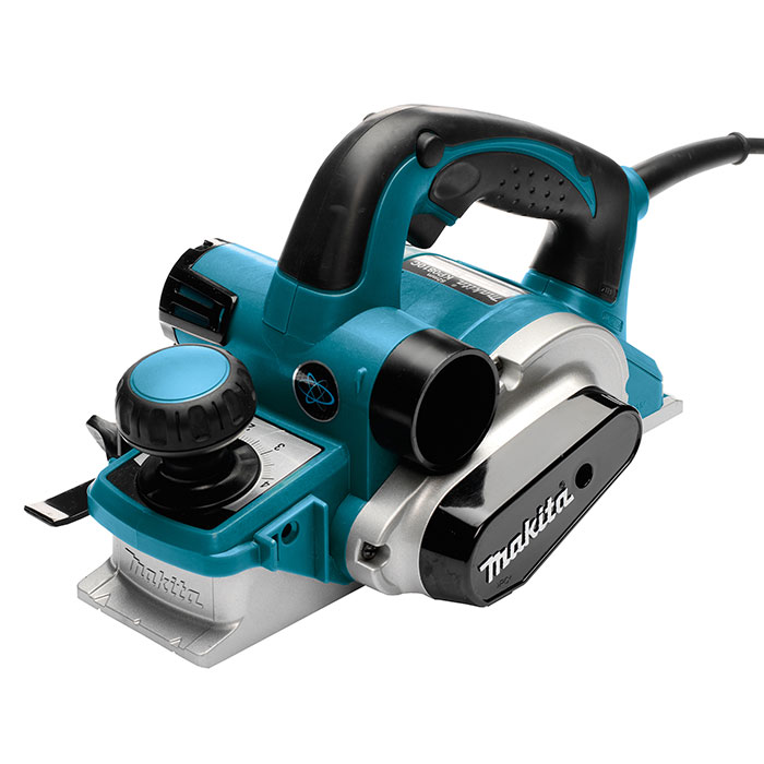 Makita jednoručno rende KP0810C