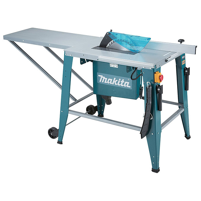 Makita stona kružna testera 2712 Makita stona kružna testera 2712