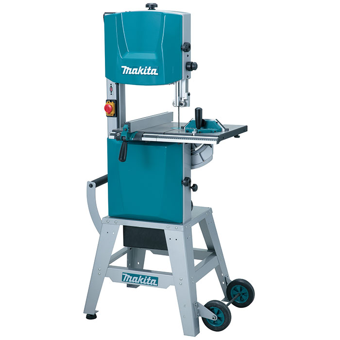 Makita tračna testera LB1200F