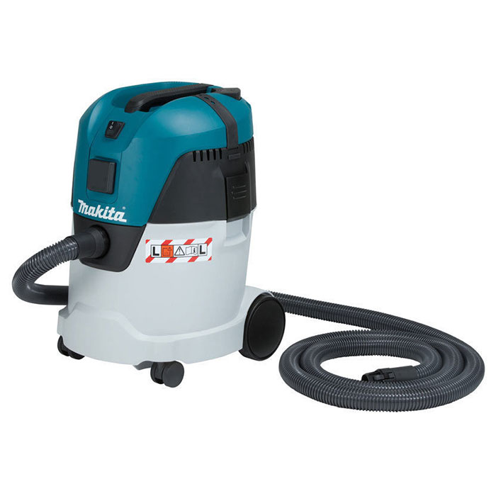 Makita usisivač VC2512L Makita usisivač VC2512L