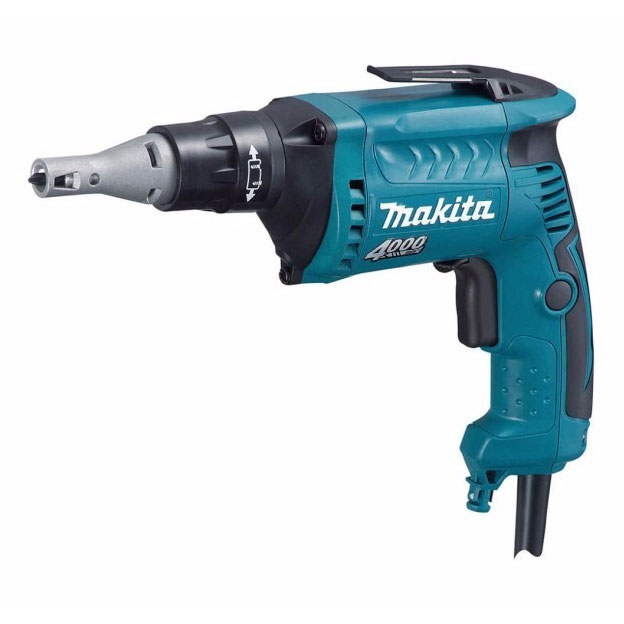 Makita zavrtač FS4000