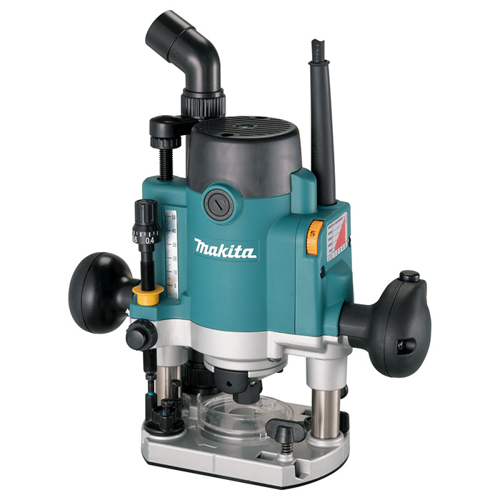 Makita glodalica 1100W RP1111C Makita glodalica 1100W RP1111C