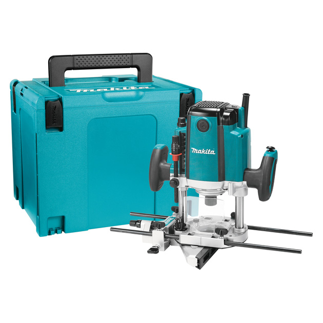 Makita glodalica 1650W RP1803FXJ