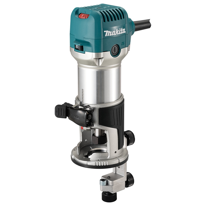 Makita glodalica 710W RT0702C Makita glodalica 710W RT0702C