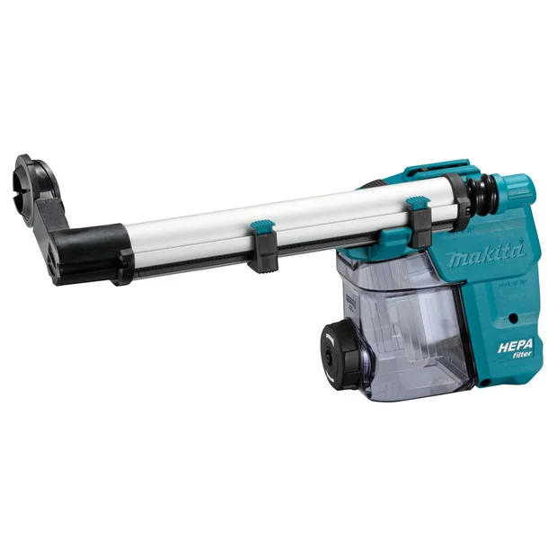 Makita komplet za usisavanje prašine DX11 191G00-4 Makita komplet za usisavanje prašine DX11 191G00-4