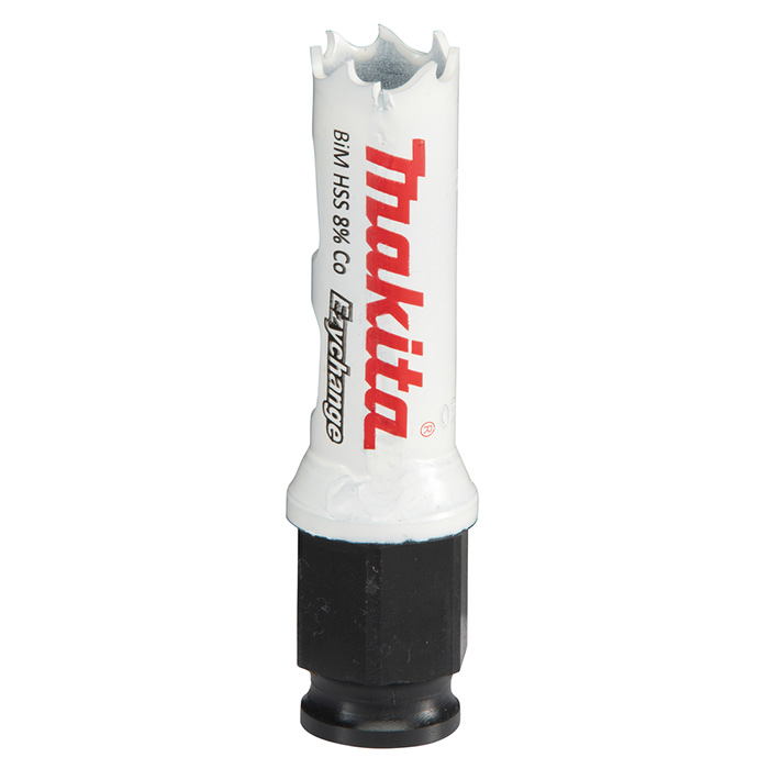 Makita krunasta testera Ezychange HSS-BIM 16mm E-03632 Makita krunasta testera Ezychange HSS-BIM 16mm E-03632