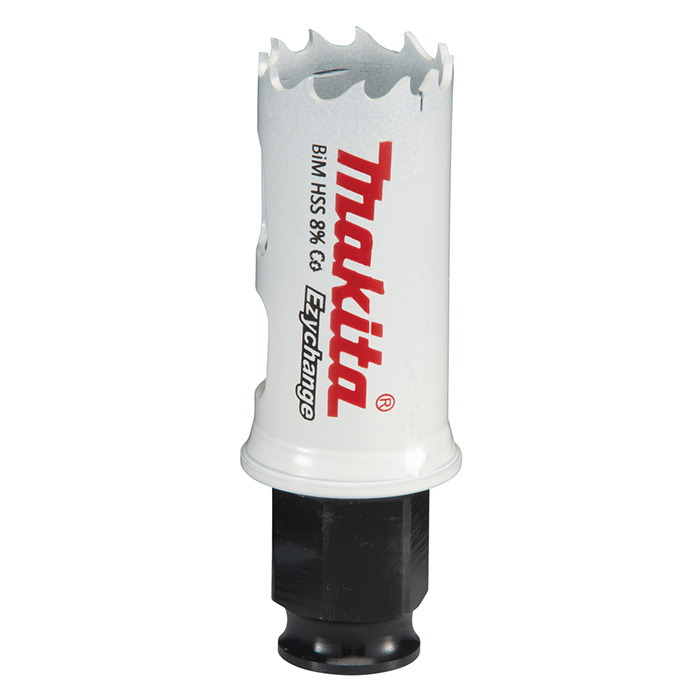 Makita krunasta testera Ezychange HSS-BIM 24mm E-03682 Makita krunasta testera Ezychange HSS-BIM 24mm E-03682