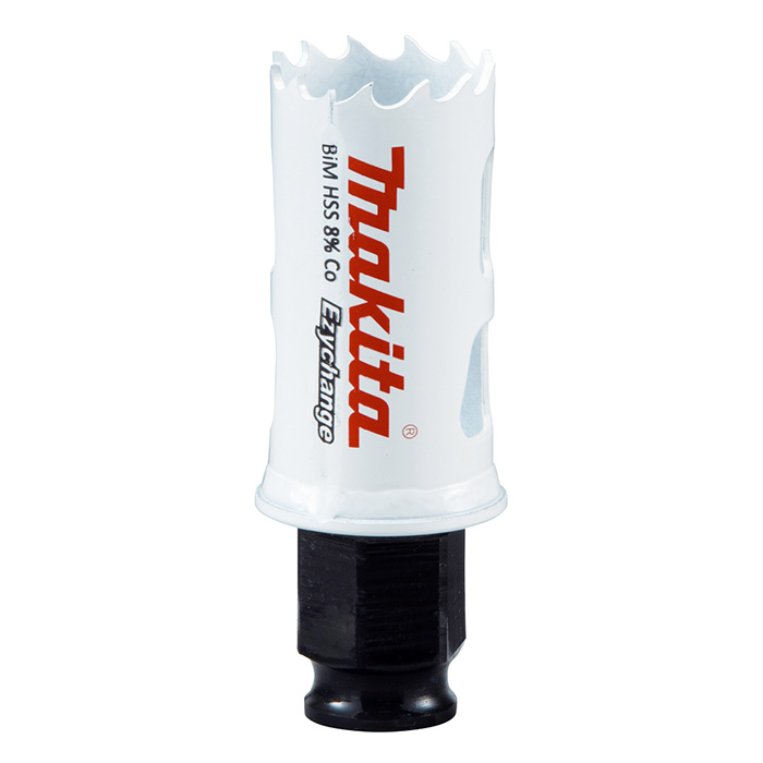 Makita krunasta testera Ezychange HSS-BIM 25mm E-03698 Makita krunasta testera Ezychange HSS-BIM 25mm E-03698