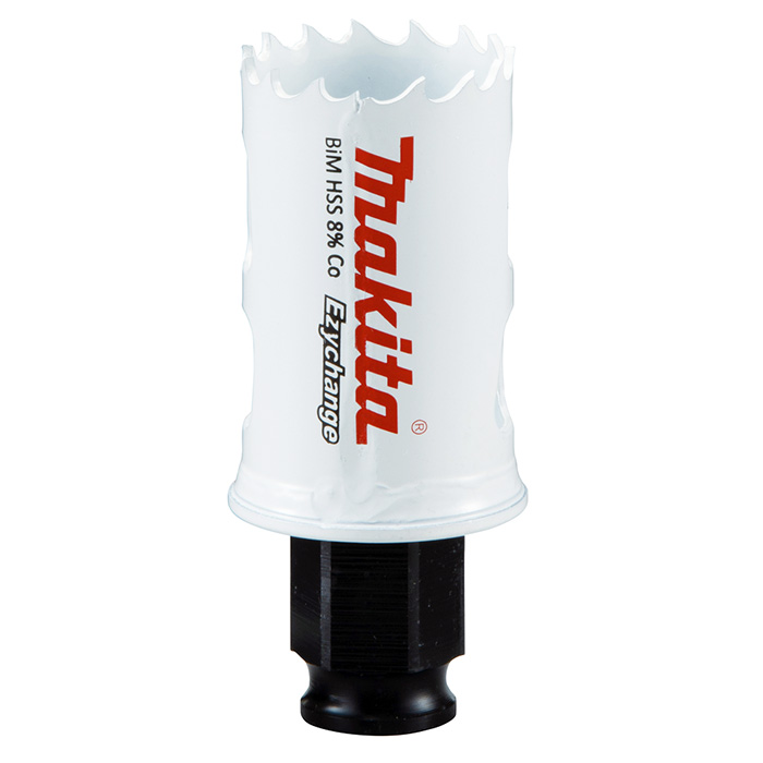 Makita krunasta testera Ezychange HSS-BIM 30mm E-03729 Makita krunasta testera Ezychange HSS-BIM 30mm E-03729