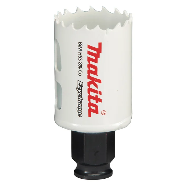 Makita krunasta testera Ezychange HSS-BIM 35mm E-03741