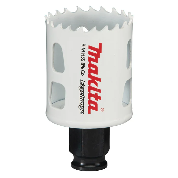 Makita krunasta testera Ezychange HSS-BIM 41mm E-03785