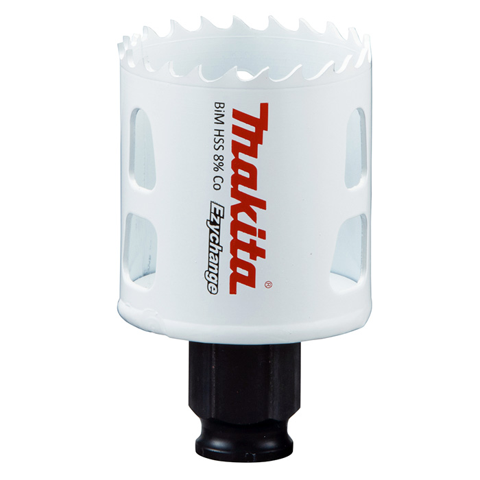 Makita krunasta testera Ezychange HSS-BIM 44mm E-03791 Makita krunasta testera Ezychange HSS-BIM 44mm E-03791