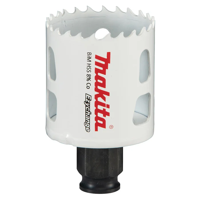 Makita krunasta testera Ezychange HSS-BIM 46mm E-03800 Makita krunasta testera Ezychange HSS-BIM 46mm E-03800