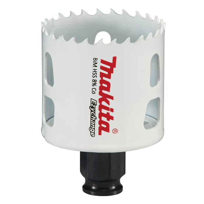 Makita krunasta testera Ezychange HSS-BIM 52mm E-03838