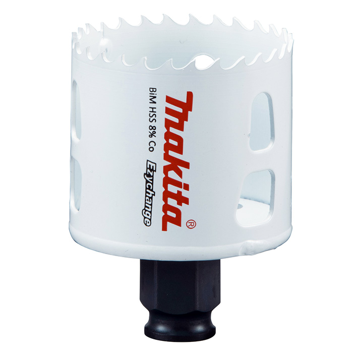 Makita krunasta testera Ezychange HSS-BIM 54mm E-03844 Makita krunasta testera Ezychange HSS-BIM 54mm E-03844