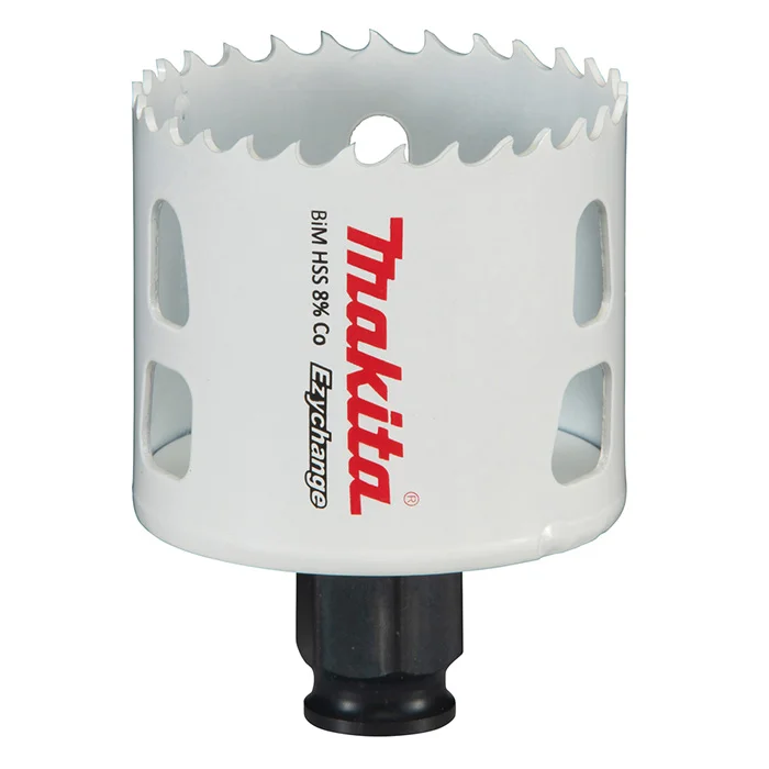 Makita krunasta testera Ezychange HSS-BIM 56mm E-03850