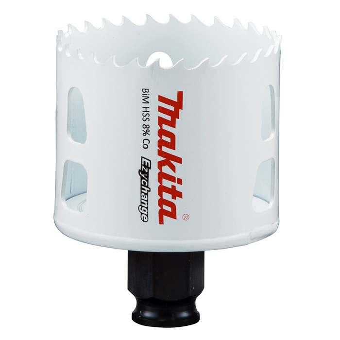 Makita krunasta testera Ezychange HSS-BIM 57mm E-03866 Makita krunasta testera Ezychange HSS-BIM 57mm E-03866