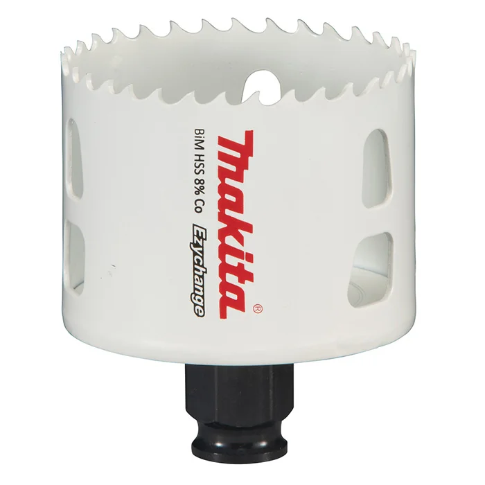 Makita krunasta testera Ezychange HSS-BIM 64mm E-03888 Makita krunasta testera Ezychange HSS-BIM 64mm E-03888