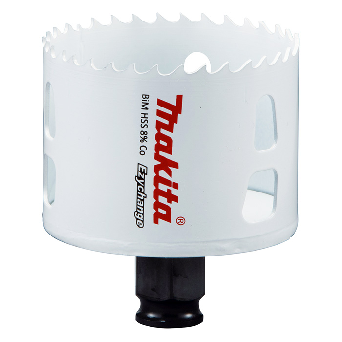 Makita krunasta testera Ezychange HSS-BIM 65mm E-03894 Makita krunasta testera Ezychange HSS-BIM 65mm E-03894