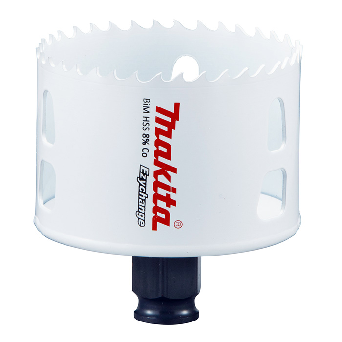 Makita krunasta testera Ezychange HSS-BIM 70mm E-03919 Makita krunasta testera Ezychange HSS-BIM 70mm E-03919