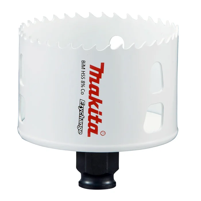 Makita krunasta testera Ezychange HSS-BIM 73mm E-03925 Makita krunasta testera Ezychange HSS-BIM 73mm E-03925