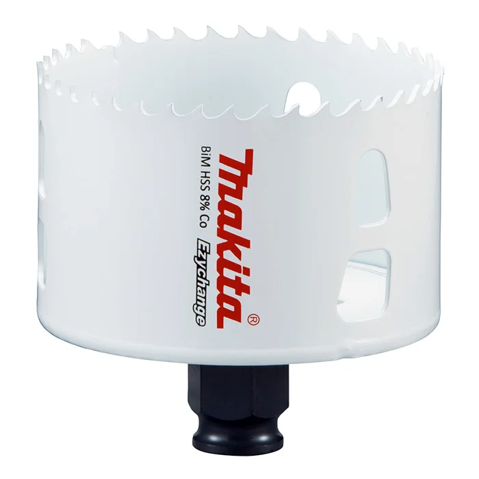 Makita krunasta testera Ezychange HSS-BIM 76mm E-03931 Makita krunasta testera Ezychange HSS-BIM 76mm E-03931