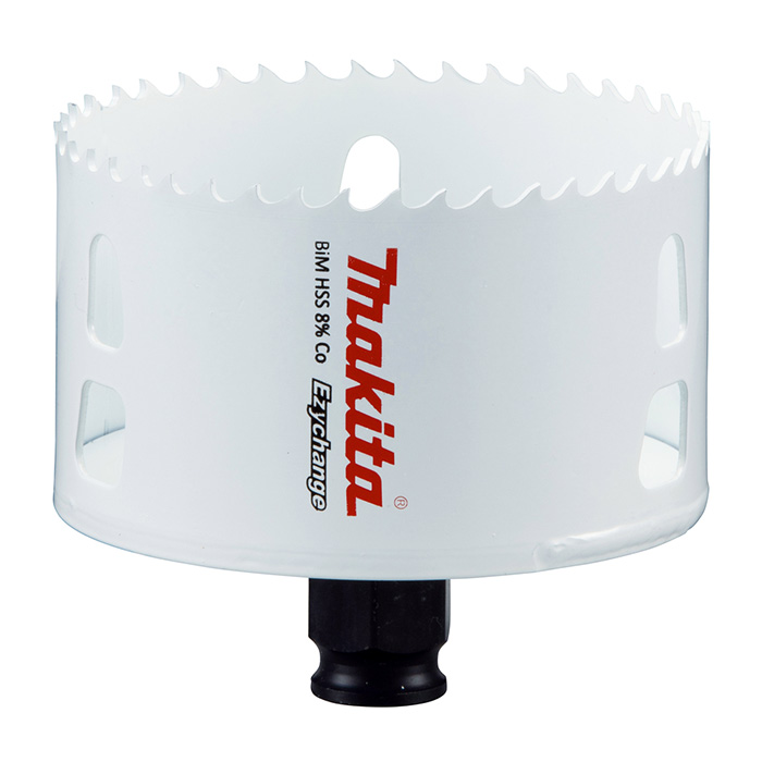 Makita krunasta testera Ezychange HSS-BIM 83mm E-03953 Makita krunasta testera Ezychange HSS-BIM 83mm E-03953