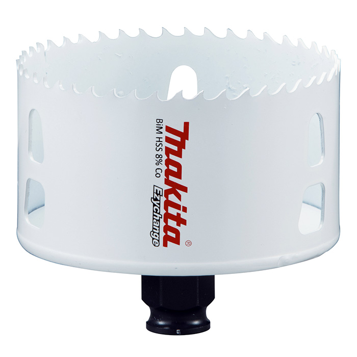 Makita krunasta testera Ezychange HSS-BIM 86mm E-03969 Makita krunasta testera Ezychange HSS-BIM 86mm E-03969