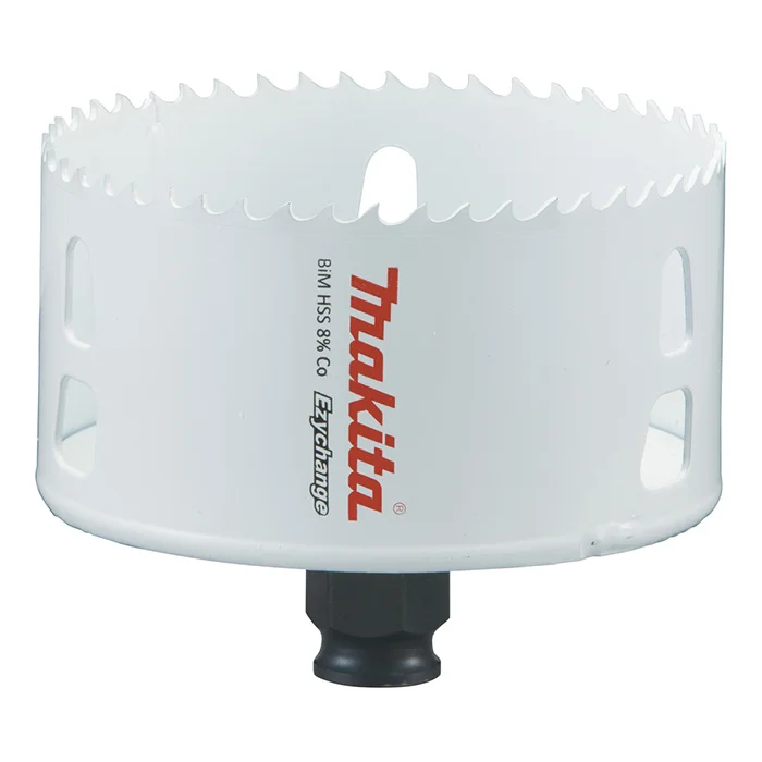 Makita krunasta testera Ezychange HSS-BIM 92mm E-03975 Makita krunasta testera Ezychange HSS-BIM 92mm E-03975