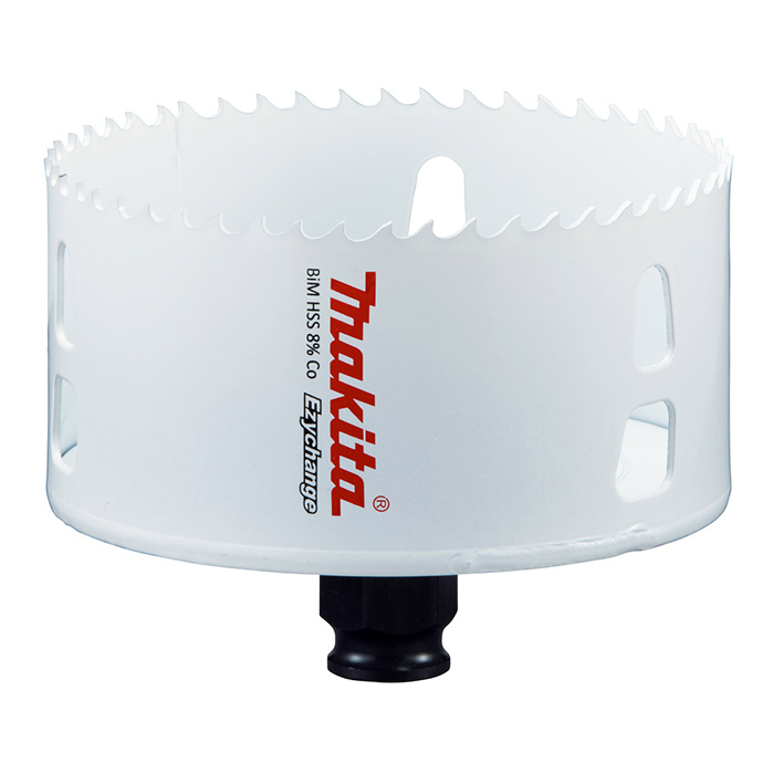 Makita krunasta testera Ezychange HSS-BIM 95mm E-03981 Makita krunasta testera Ezychange HSS-BIM 95mm E-03981