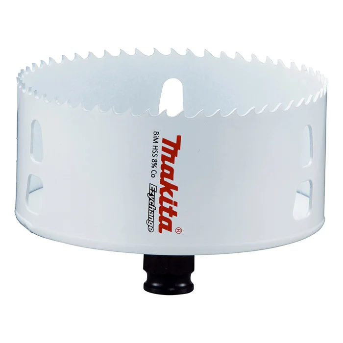 Makita krunasta testera Ezychange HSS-BIM 105mm E-04008 Makita krunasta testera Ezychange HSS-BIM 105mm E-04008