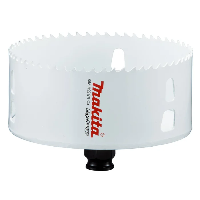 Makita krunasta testera Ezychange HSS-BIM 111mm E-04014 Makita krunasta testera Ezychange HSS-BIM 111mm E-04014