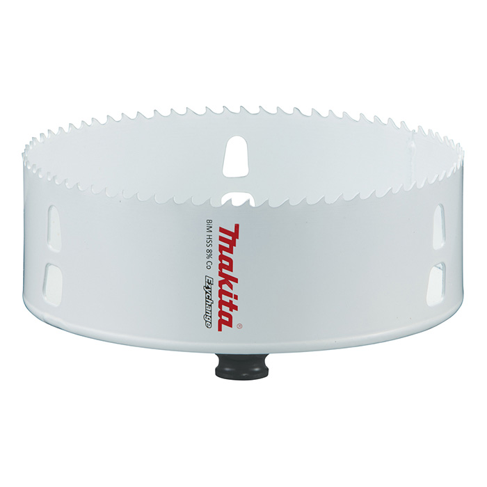 Makita krunasta testera Ezychange HSS-BIM 140mm E-04058 Makita krunasta testera Ezychange HSS-BIM 140mm E-04058