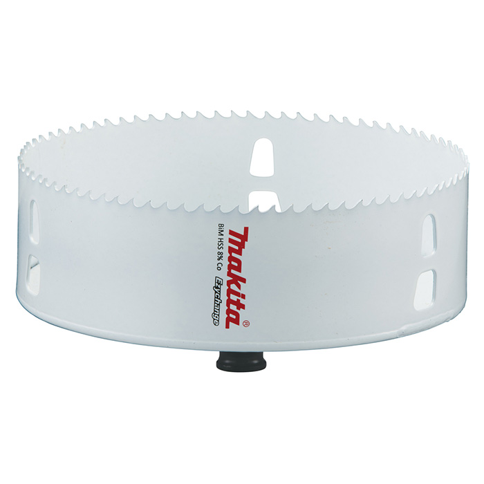 Makita krunasta testera Ezychange HSS-BIM 152mm E-04064 Makita krunasta testera Ezychange HSS-BIM 152mm E-04064