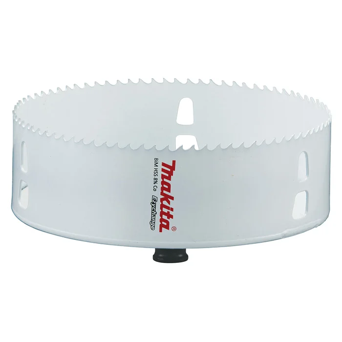 Makita krunasta testera Ezychange HSS-BIM 152mm E-04064