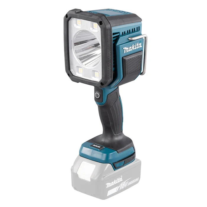 Makita akumulatorska LED lampa 18V LXT DEBDML812 Makita akumulatorska LED lampa 18V LXT DEBDML812