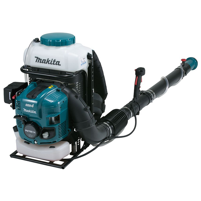 Makita motorna prskalica-duvaljka PM7651H