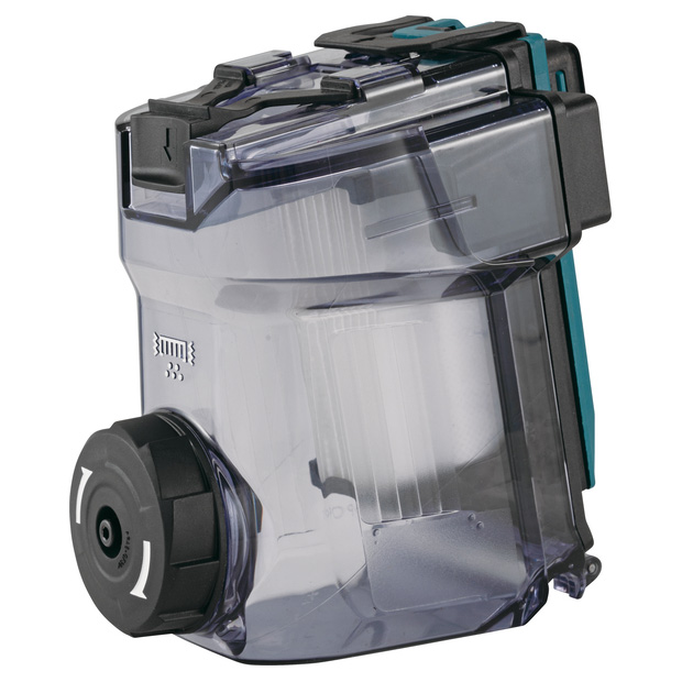 Makita spremište za prašinu za DX10 i DX11 191F49-8