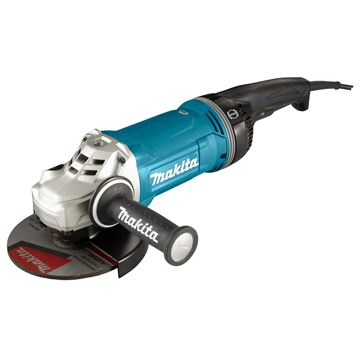 Makita ugaona brusilica 2800W GA7070X1 Makita ugaona brusilica 2800W GA7070X1