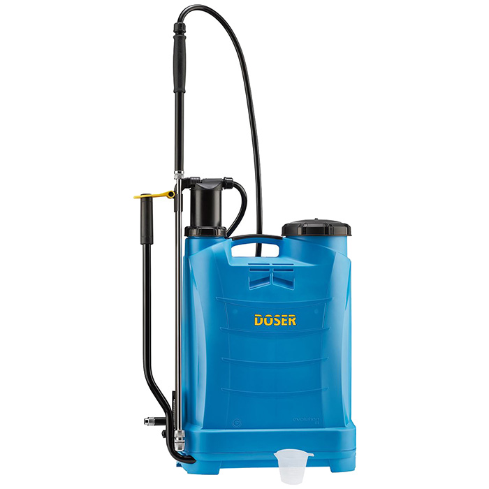 Matabi leđna prskalica Doser 20l Matabi leđna prskalica Doser 20l