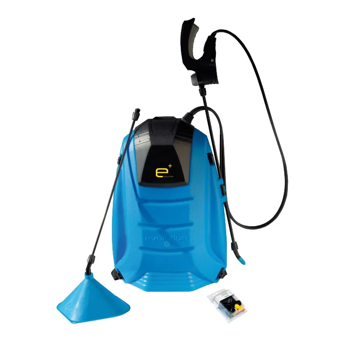 Matabi prskalica Electro E+ 15l