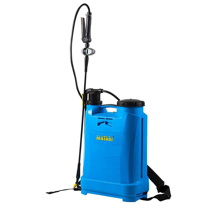 Matabi leđna prskalica Evolution 20l Matabi leđna prskalica Evolution 20l