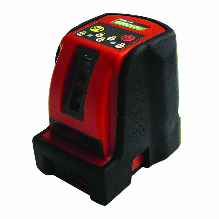 Metrica laser za nivelaciju Bravo Laserbox2 60804 Metrica laser za nivelaciju Bravo Laserbox2 60804