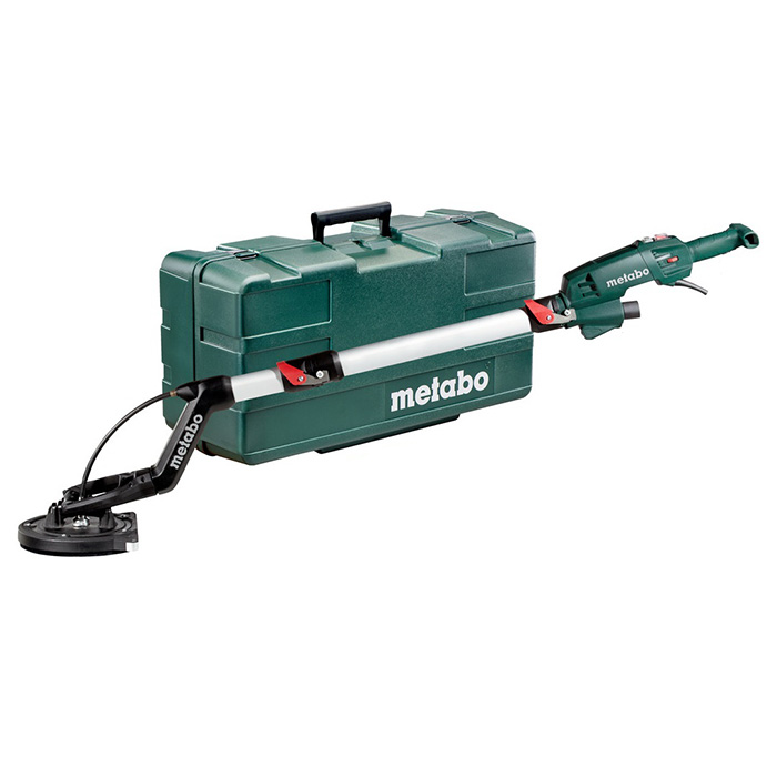 Metabo rotaciona brusilica sa produženim vratom LSV 5-225 Comfort 600136000