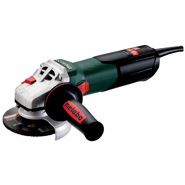 Metabo ugaona brusilica W 9-115 Quick 600371000 Metabo ugaona brusilica W 9-115 Quick 600371000