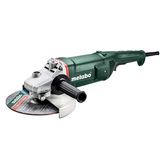 Metabo ugaona brusilica WE 2400-230 606484000 Metabo ugaona brusilica WE 2400-230 606484000