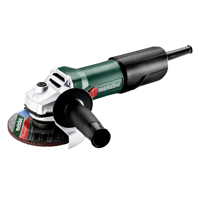 Metabo ugaona brusilica WEV 850-125 603611000 Metabo ugaona brusilica WEV 850-125 603611000