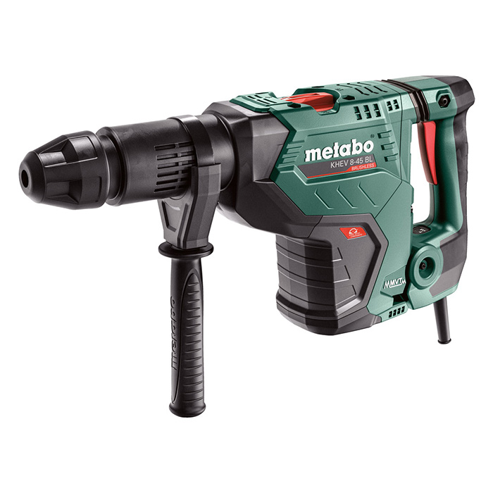 Metabo SDS-Max kombičekić KHEV 8-45 BL 600766500