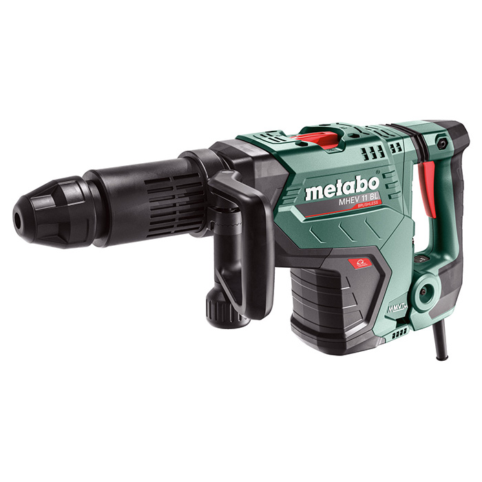 Metabo SDS-Max štemarica MHEV 11 BL 600770500 Metabo SDS-Max štemarica MHEV 11 BL 600770500