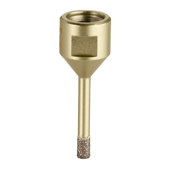 Metabo dijamantska kruna za suvo bušenje keramike M14 Ø6mm 628300000 Metabo dijamantska kruna za suvo bušenje keramike M14 Ø6mm 628300000